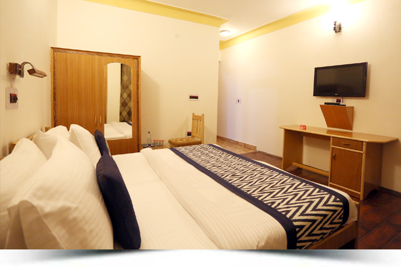 Super Deluxe Hotel Leh Ladakh