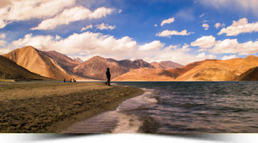 Hotel Stendel Nubra Tour packages